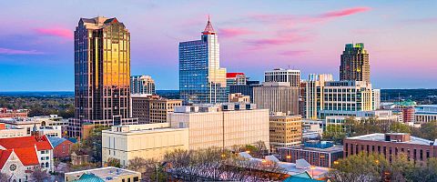 Raleigh